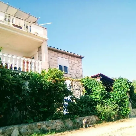 Apartment Ma'Re Supetar Exterior photo