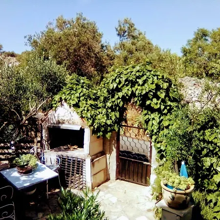 Apartment Ma'Re Supetar Exterior photo