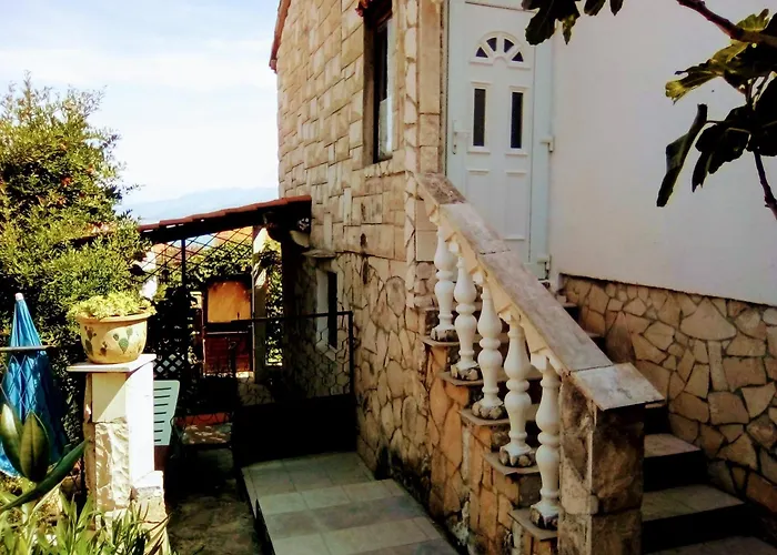 Apartment Ma\'Re