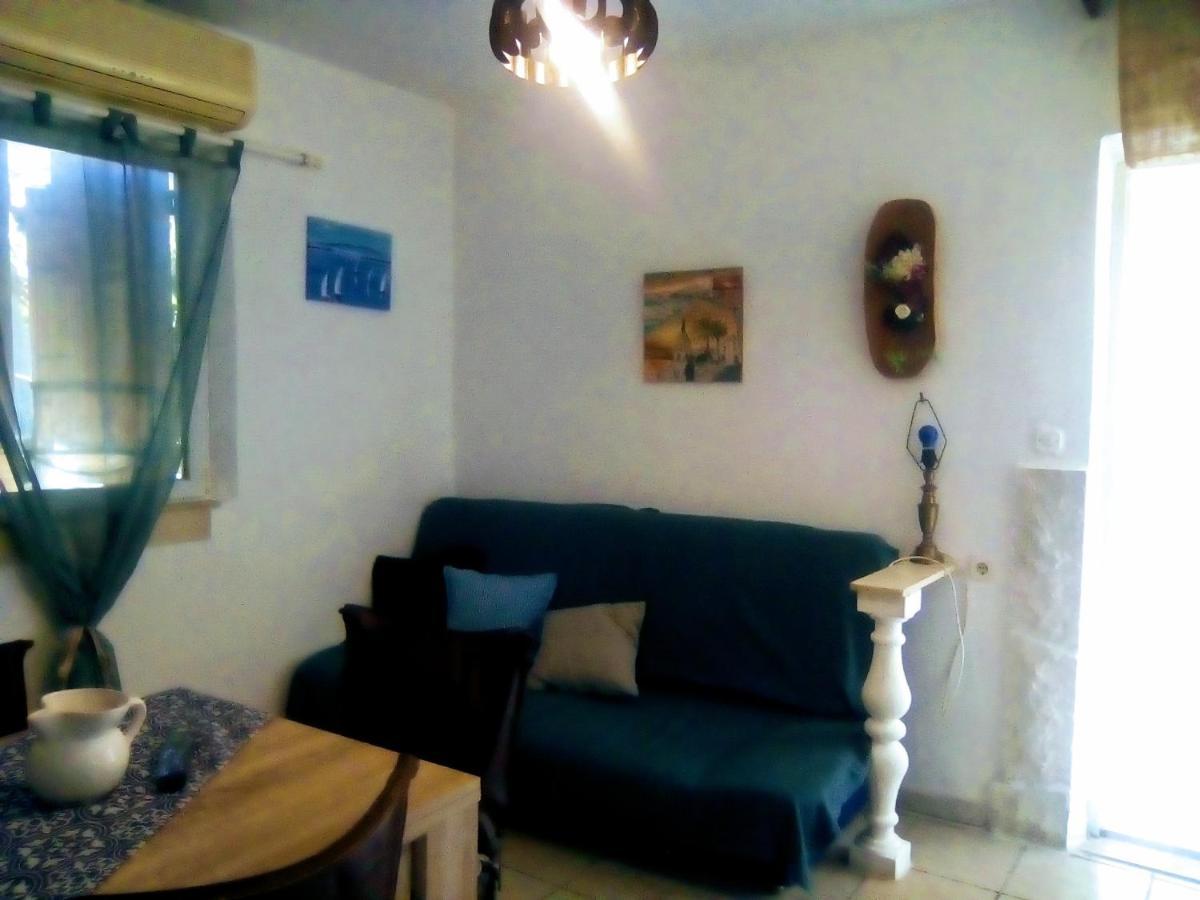 Apartment Ma're *