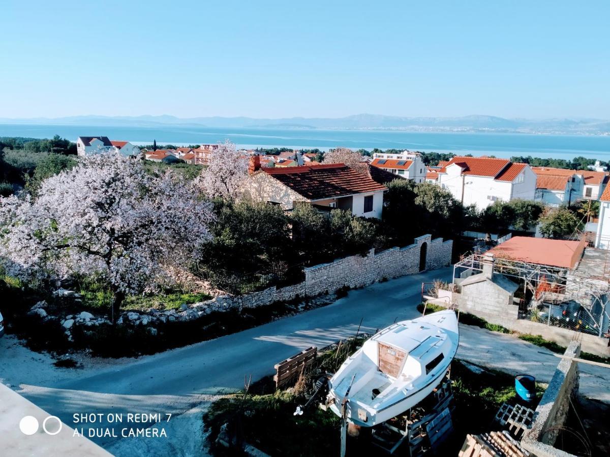 Apartment Ma're Supetar