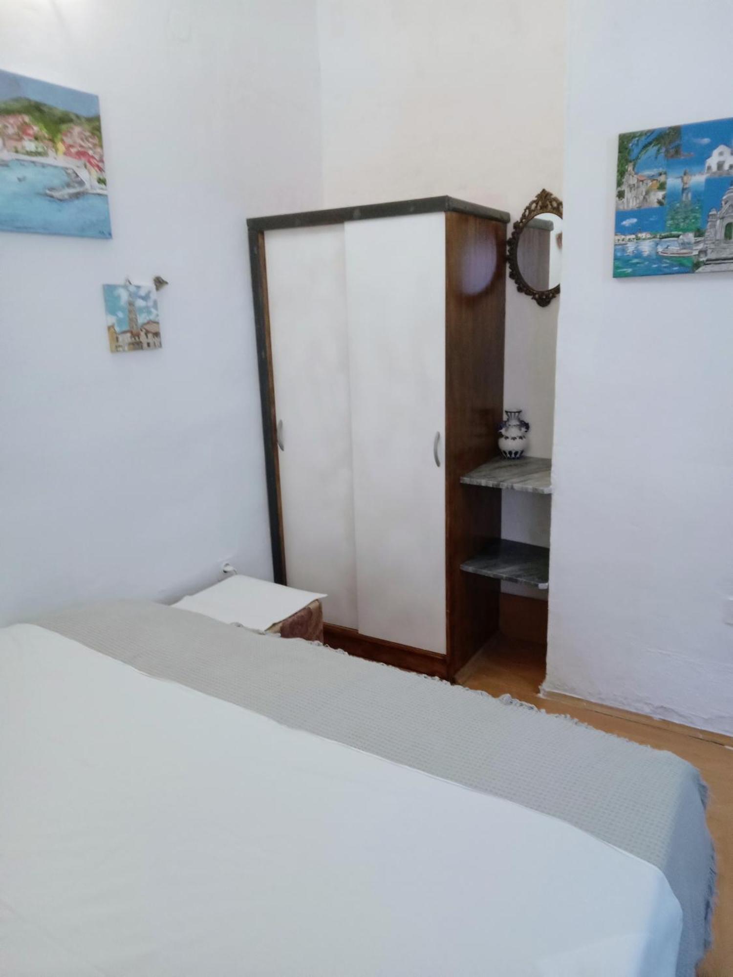 Ma're Apartment Supetar