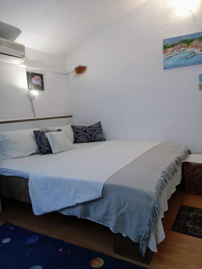Apartmán Ma're Supetar