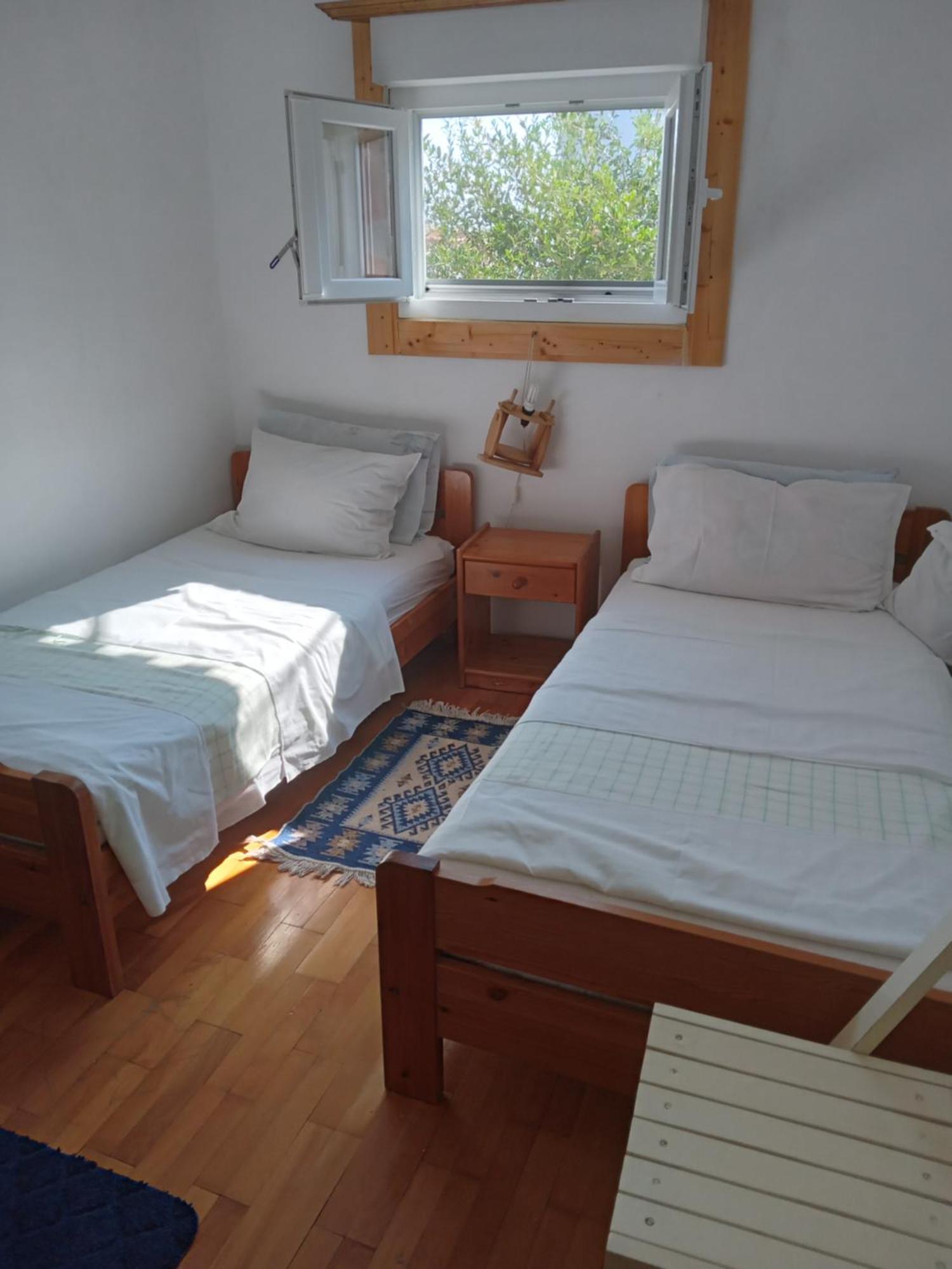 Apartment Ma're *