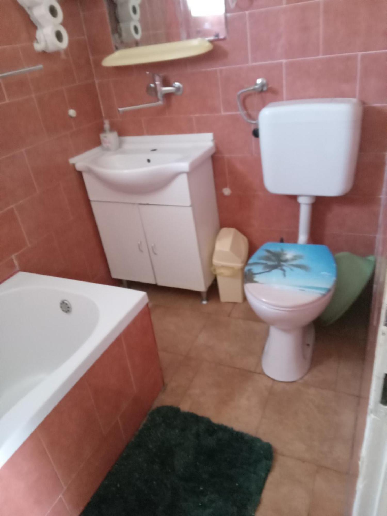 Apartmán Ma're