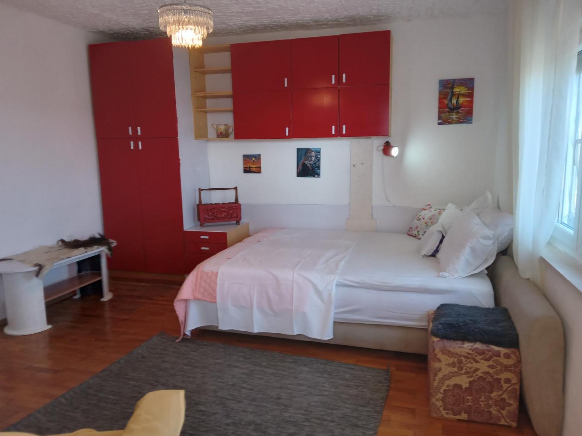 Apartment Ma're