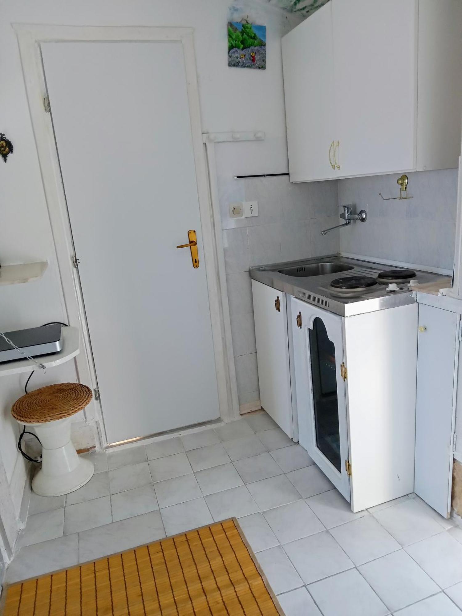 Ma're Apartment Supetar