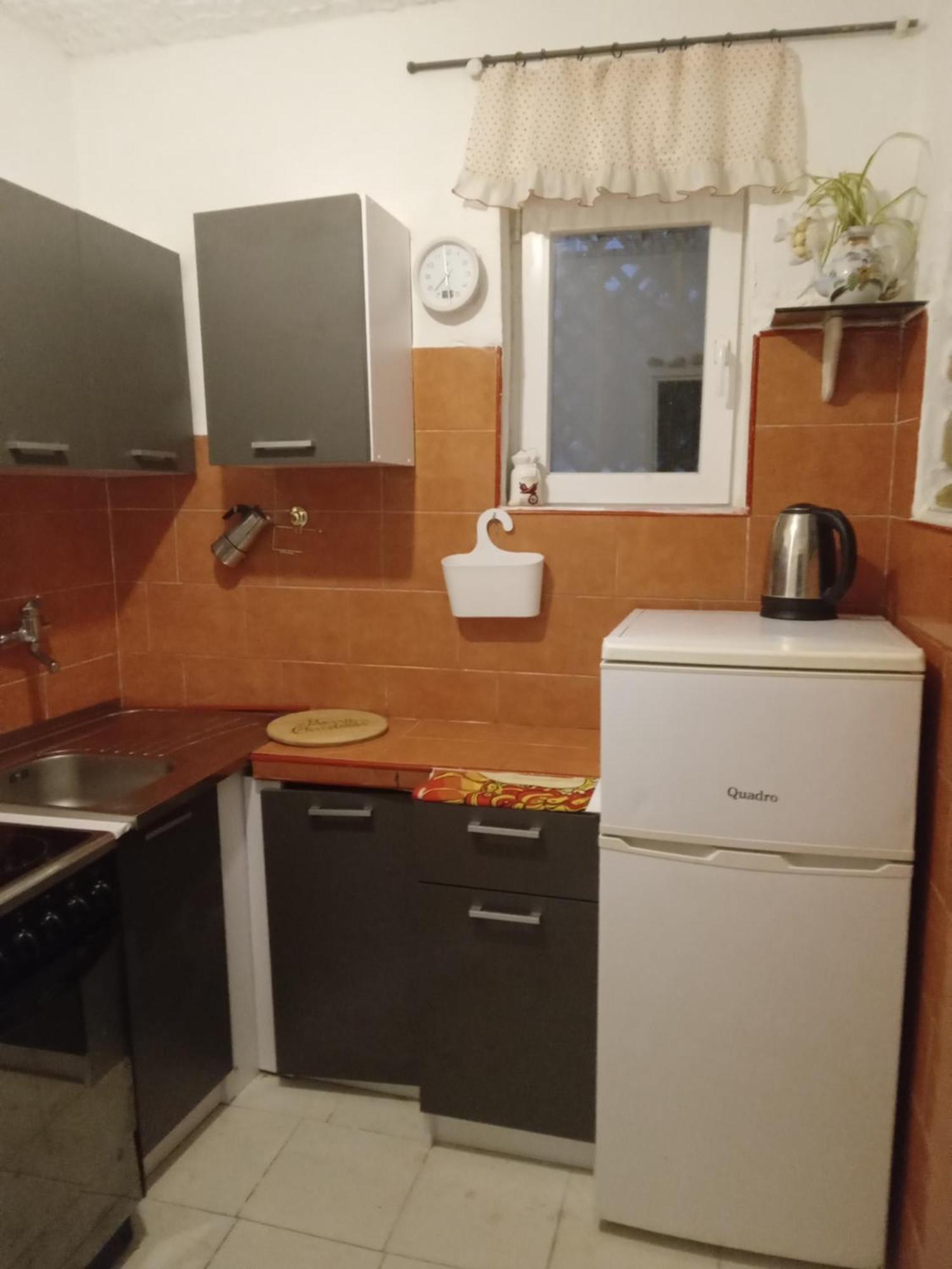 Apartmán Ma're Supetar