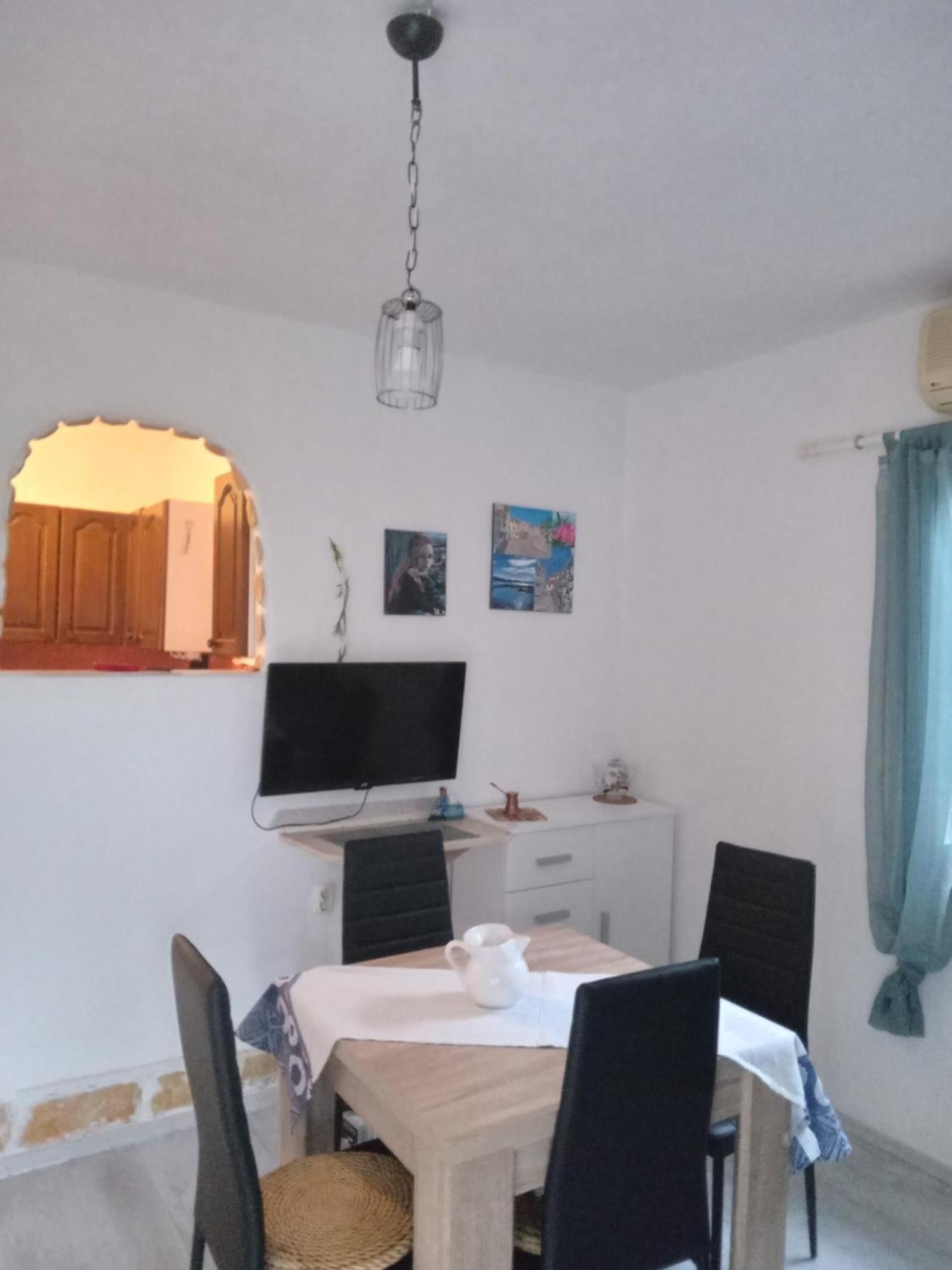 Apartmán Ma're *