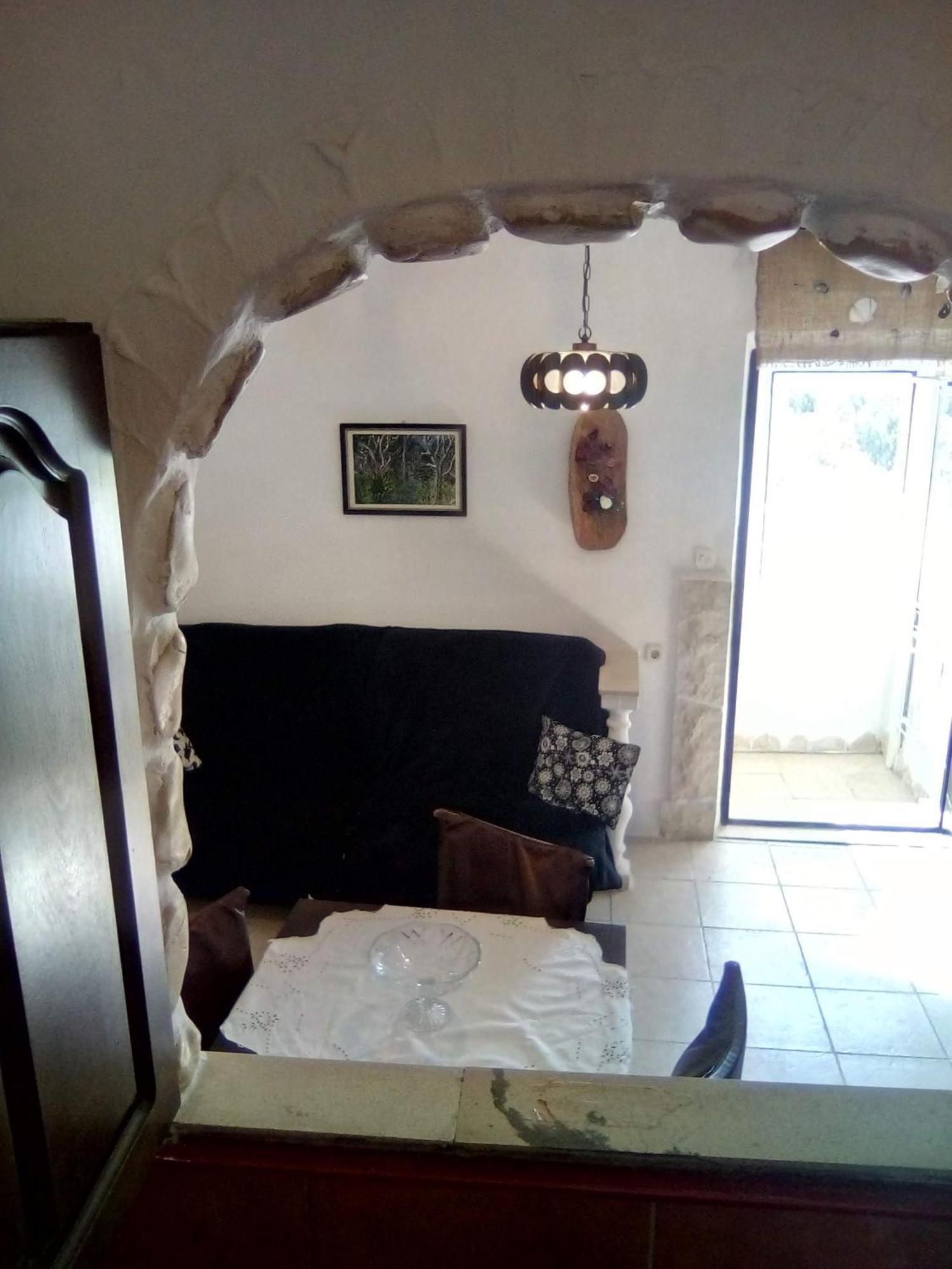 Apartmán Ma're Supetar