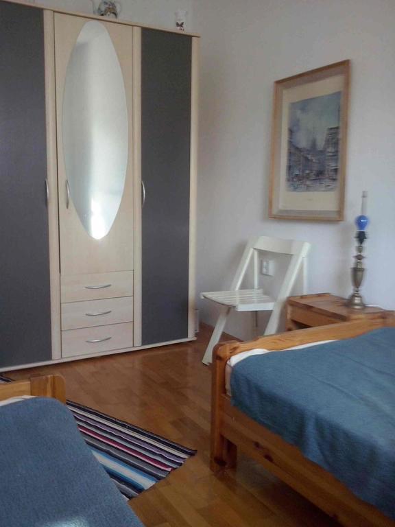 Ma're Apartment Supetar