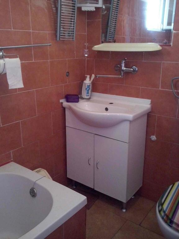 Apartment Ma're
