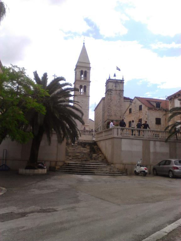 Apartment Ma're Supetar