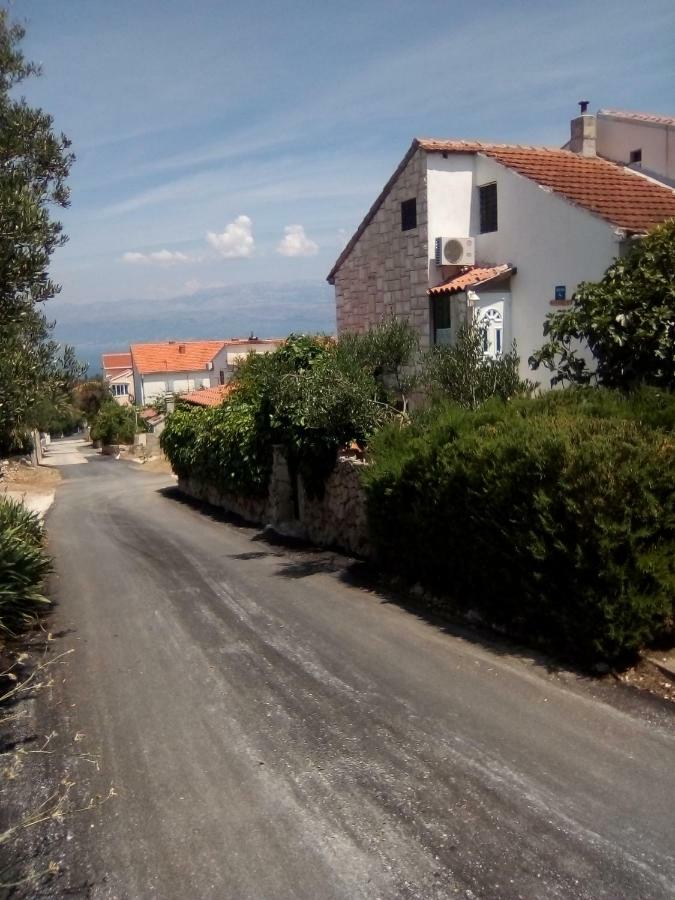 Apartmán Ma're