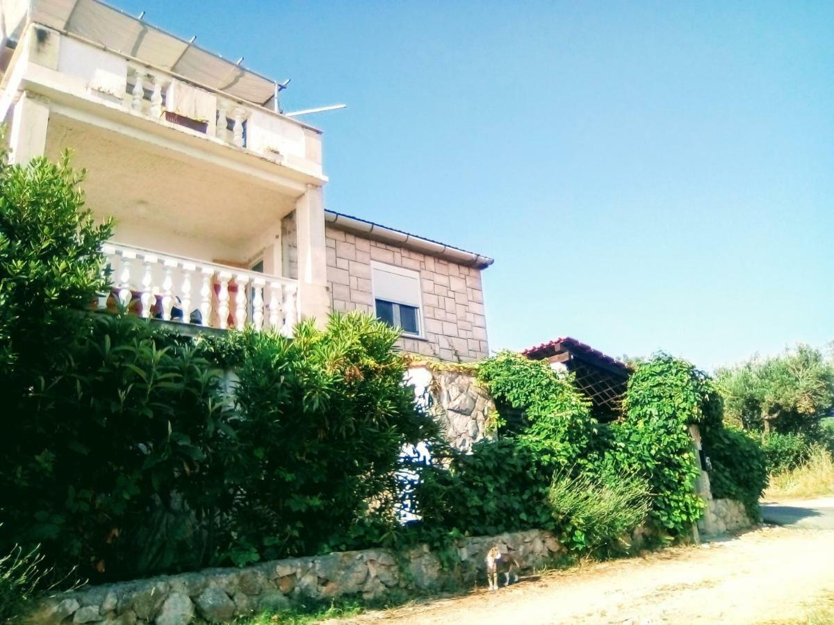 Ma're Apartment *