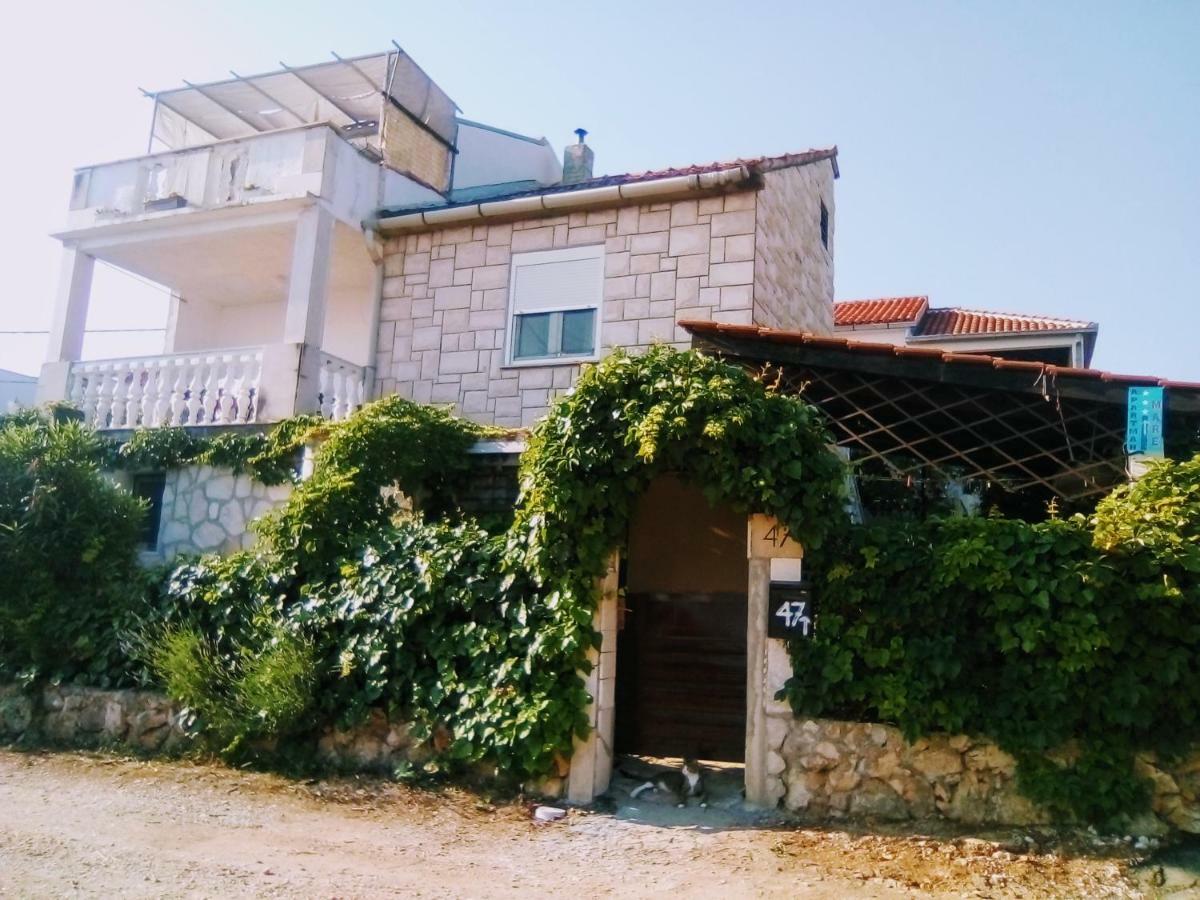 Apartmán Ma're *
